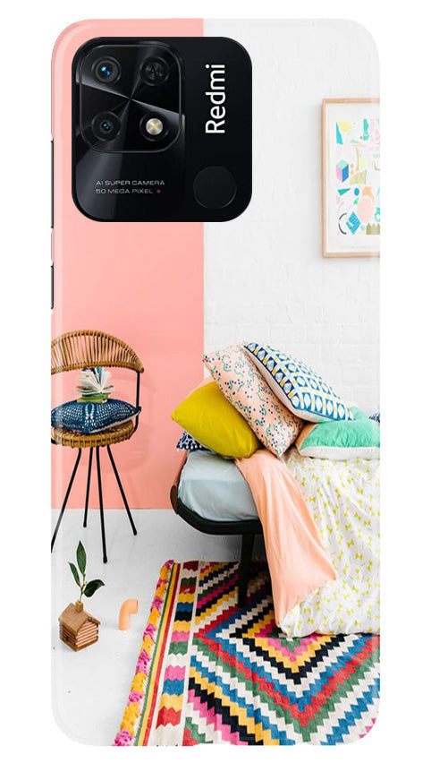 Home Décor Case for Redmi 10