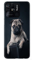 little Puppy Case for Redmi 10C