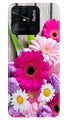 Coloful Daisy2 Case for Redmi 10C