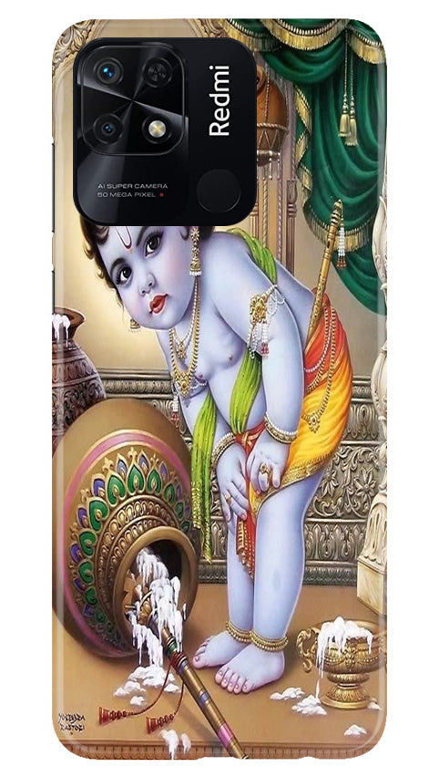 Bal Gopal2 Case for Redmi 10