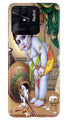 Bal Gopal2 Case for Redmi 10 Power