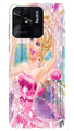 Princesses Case for Redmi 10C