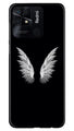 Angel Case for Redmi 10  (Design - 142)