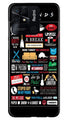 Friends Case for Redmi 10  (Design - 145)