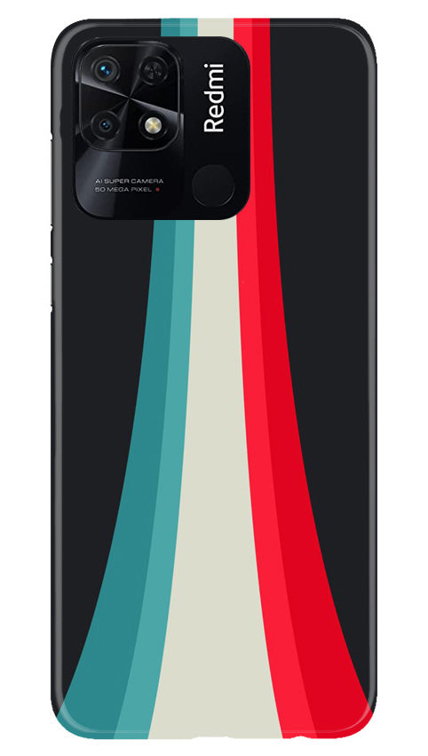 Slider Case for Redmi 10 Power (Design - 158)
