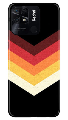 Designer Case for Redmi 10 (Design - 162)