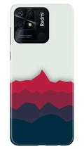 Designer Case for Redmi 10C (Design - 164)