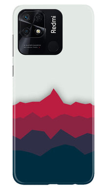 Designer Mobile Back Case for Redmi 10 (Design - 164)