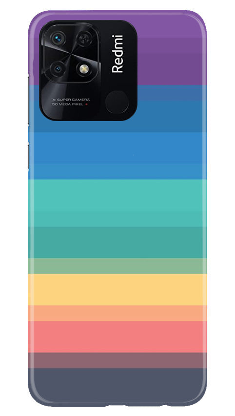 Designer Case for Redmi 10 Power (Design - 170)