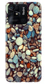 Pebbles Case for Redmi 10C (Design - 174)