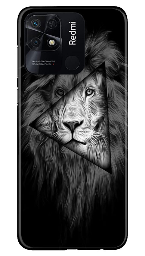 Rainbow Case for Redmi 10C (Design No. 194)