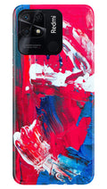 Mountains Case for Redmi 10 Power (Design No. 196)