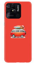 Camera Case for Redmi 10 Power (Design No. 226)