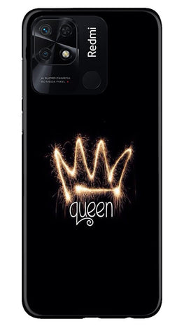 Girl Boss Pink Case for Redmi 10 (Design No. 238)