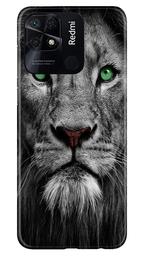 Modern Art Case for Redmi 10C (Design No. 240)