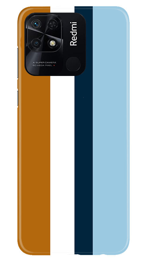 Sony Case for Redmi 10C (Design No. 243)