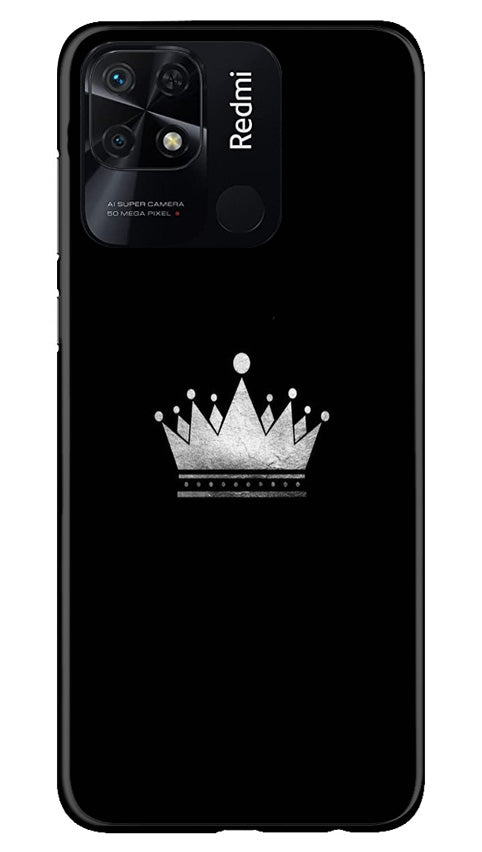 Sun Set Case for Redmi 10C (Design No. 248)