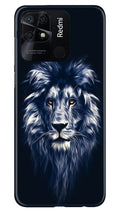 King Case for Redmi 10C (Design No. 249)