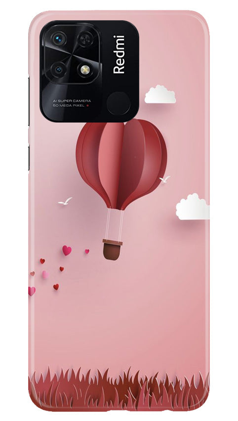 Designer Case for Redmi 10C (Design No. 254)
