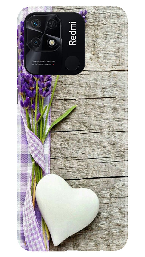 Taj Mahal Case for Redmi 10C (Design No. 259)