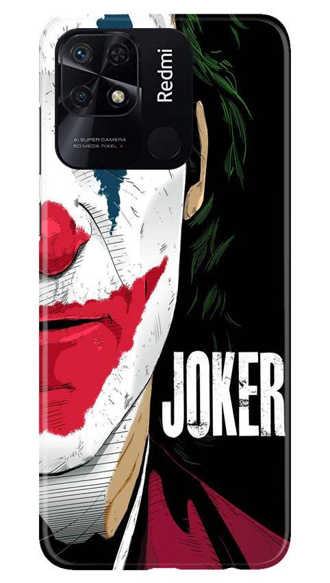 Designer Case for Redmi 10 (Design No. 262)