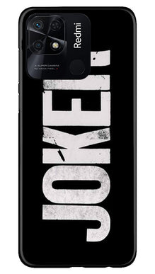 Doremon Mobile Back Case for Redmi 10C (Design - 288)