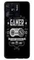 Gamer Mobile Back Case for Redmi 10 (Design - 292)