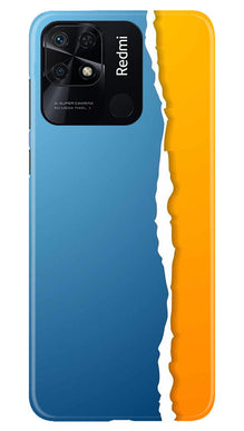 Designer Mobile Back Case for Redmi 10 Power (Design - 330)