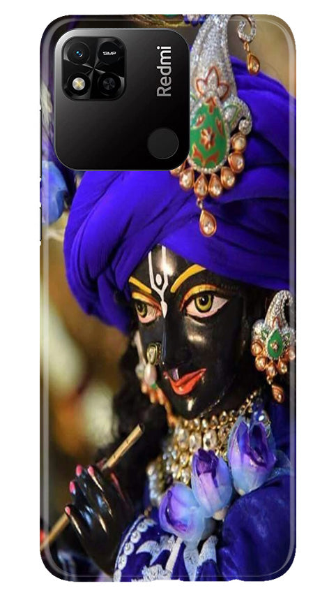 Lord Krishna4 Case for Redmi 10A