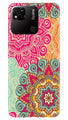Rangoli art2 Case for Redmi 10A