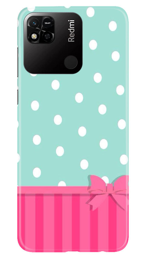 Gift Wrap Case for Redmi 10A
