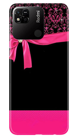 Gift Wrap4 Case for Redmi 10A