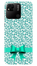 Gift Wrap6 Case for Redmi 10A
