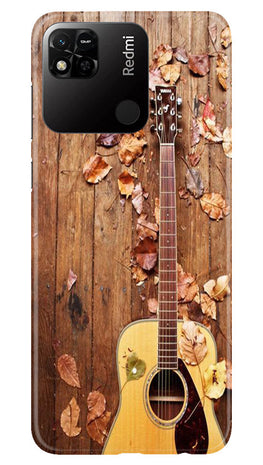 Guitar Case for Redmi 10A