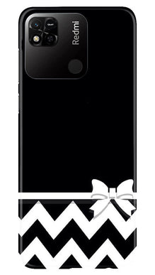 Gift Wrap7 Mobile Back Case for Redmi 10A (Design - 49)