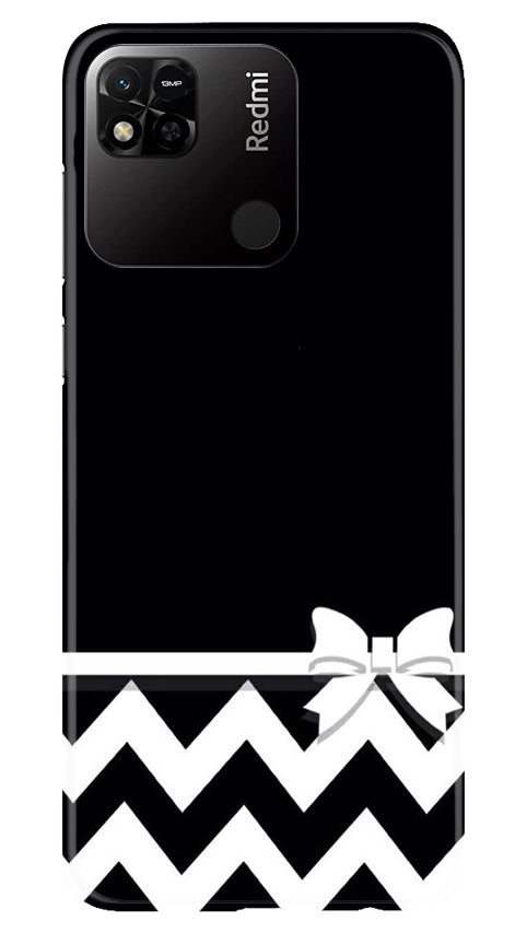 Gift Wrap7 Case for Redmi 10A