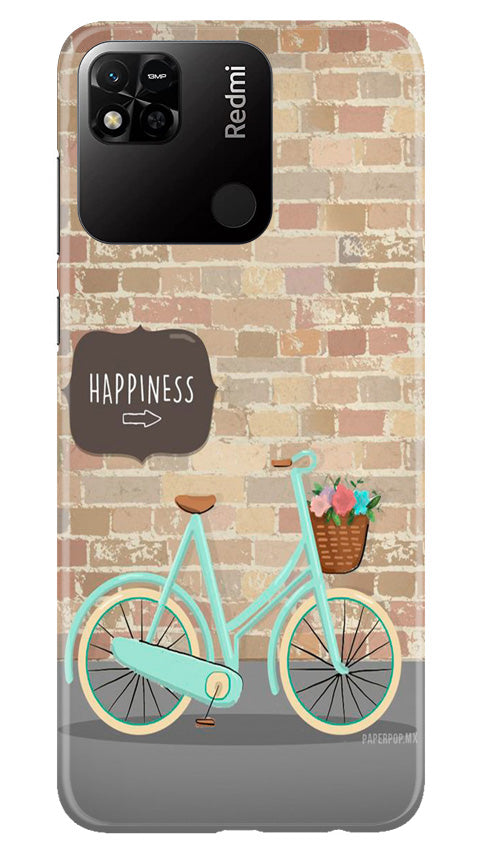 Happiness Case for Redmi 10A