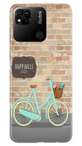 Happiness Case for Redmi 10A