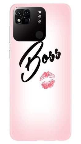 Boss Case for Redmi 10A