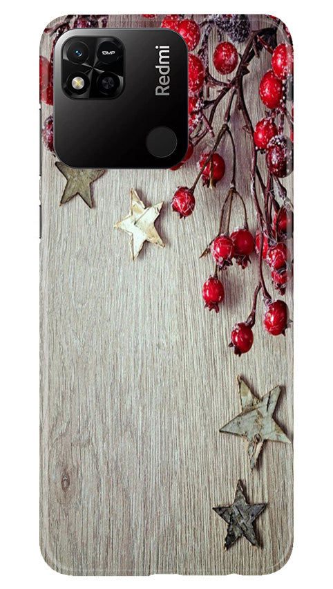 Stars Case for Redmi 10A