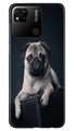 little Puppy Case for Redmi 10A