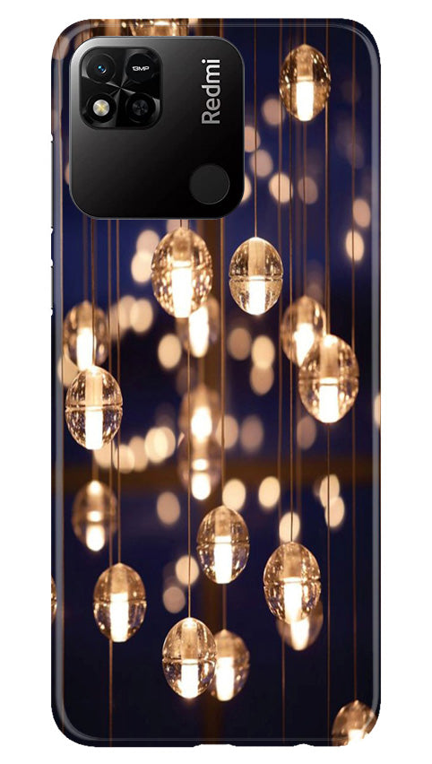Party Bulb2 Case for Redmi 10A