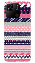 Pattern3 Case for Redmi 10A