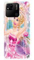 Princesses Case for Redmi 10A