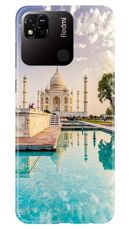Tajmahal Case for Redmi 10A