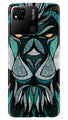 Lion Case for Redmi 10A