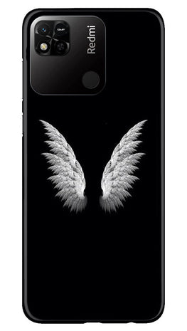 Angel Case for Redmi 10A(Design - 142)