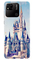 Disney Land for Redmi 10A (Design - 154)