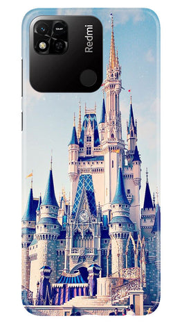 Disney Land for Redmi 10A (Design - 154)