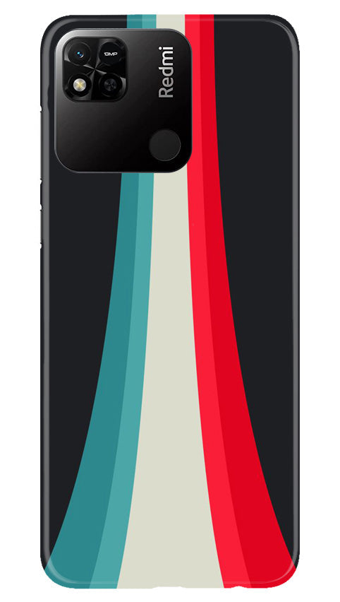 Slider Case for Redmi 10A (Design - 158)